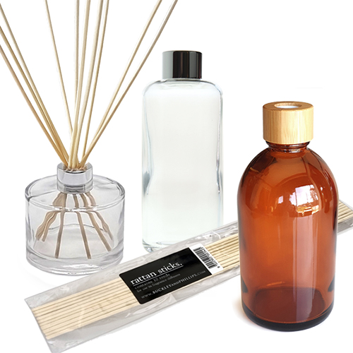 REED DIFFUSER ACCESSORIES